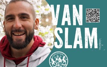 Vancouver Poetry Slam ft. Becoming Christopher