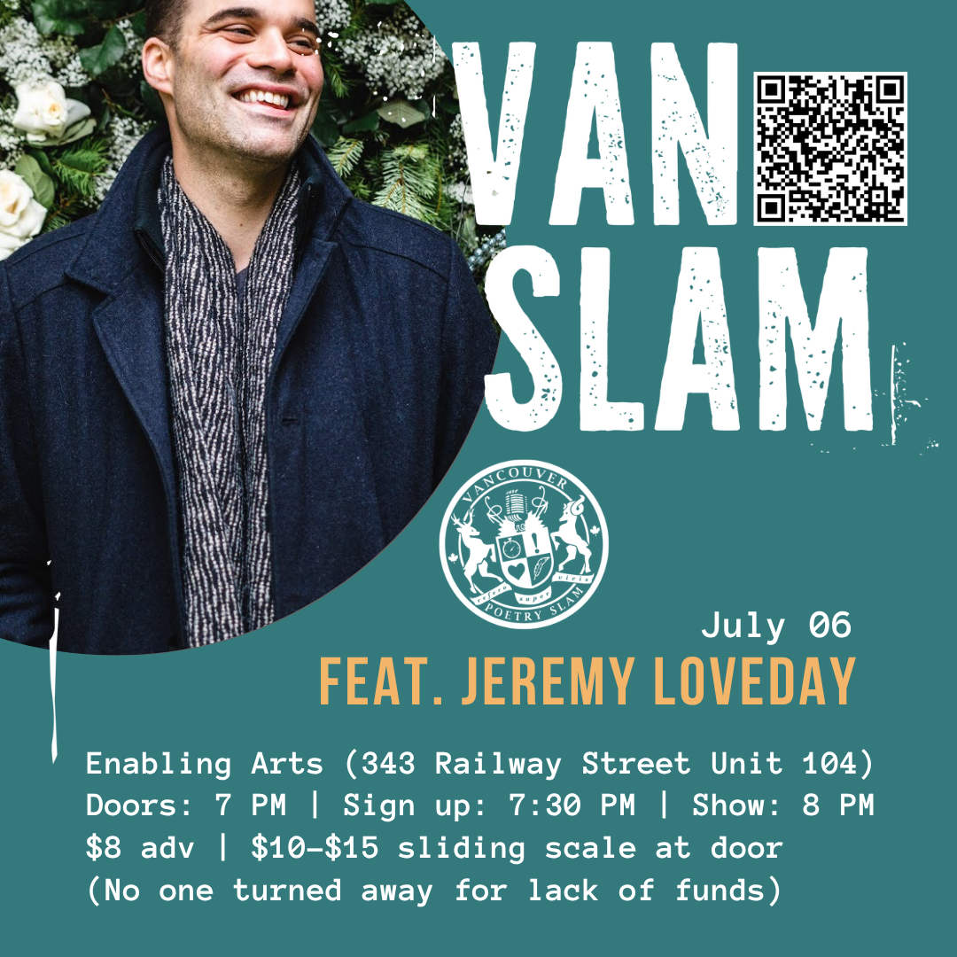 VAN SLAM ft. Jeremy Loveday