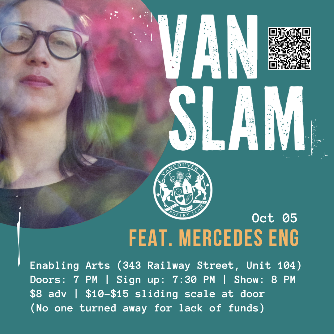 VAN SLAM ft. Mercedes Eng