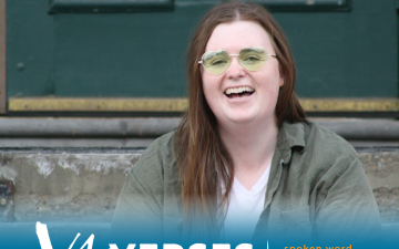 Writing Workshop led by Skylar Kay